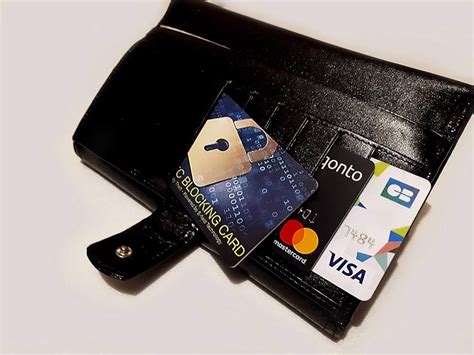 etui protection carte bancaire rfid|meilleur étui carte de banque.